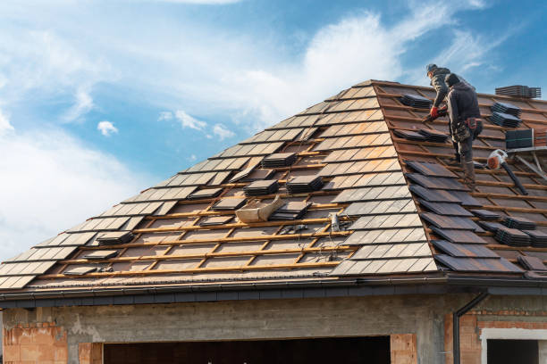 Best Roof Insulation Installation  in Schlusser, PA